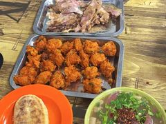 -清真-戏楼王记牛肉面