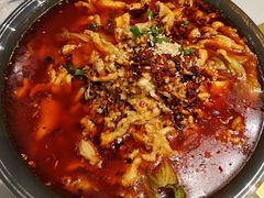 -热河食府(中山路店)