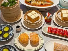 -陶兰居·香港饭店·海鲜大排档(圆融时代广场店)