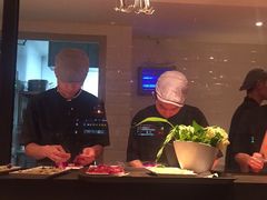 -牛事制造局牛肉火锅(莲岳路店)