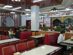 大堂-马布尔莱斯食府(西红门店)