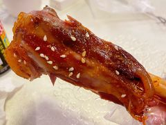 -那达慕蒙古风味酒楼