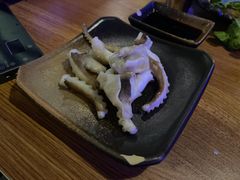 -质烤烤物·活烤海鲜(质烤总店)