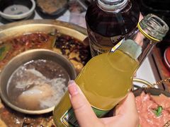 -哥老官重庆美蛙鱼头(五角场合生汇店)