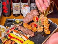 -鸟内会居酒屋(得意潮馆店)