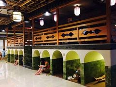 -纽斯桑拿会所(天山店)