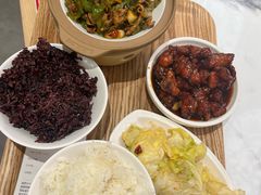 -乡村基·川味现炒大王(熙悦天街店)