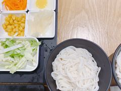 -过桥缘·过桥米线(大华虎城嘉年华店)