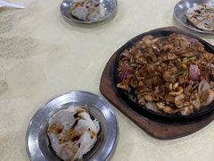 -标记美食新鲜猪杂(兴南大道店)