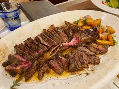 -BONAZZA 意大利餐厅