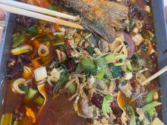 -老边饺子馆(东单店)