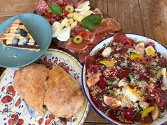 -Alimentari早午餐(安福路店)