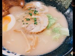 百步拉面-百步拉面