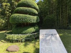 -苏州河梦清园环保主题公园
