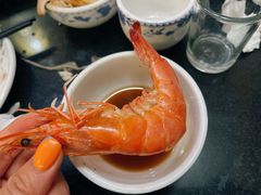 -大杰海鲜锅(基隆路店)