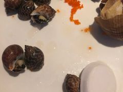 -万德诺富特酒店·自助餐厅(万德大厦店)