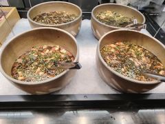 -盛江山自助料理(太原街万达店)