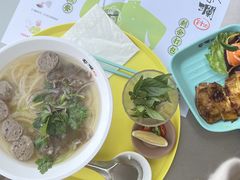 -蔡澜Pho·越南粉餐厅(海上世界店)