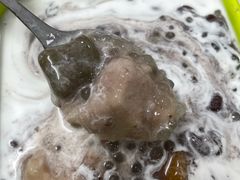 -透心凉糖水(听海居店)