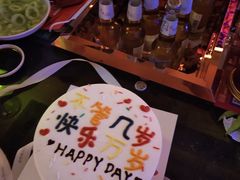 -唱客美食KTV量贩(日新路店)