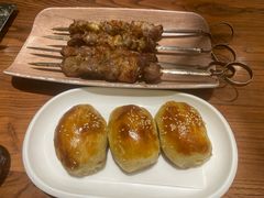 -驿楼兰·新疆菜(火车站店)