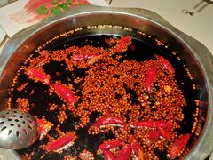 -枇杷园食为鲜火锅(南山店)