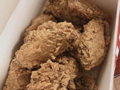 -肯德基(新凌云店)