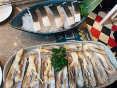 -一哥澳门豆捞·澳门风打边炉(高德置地店)