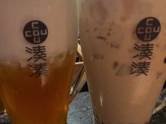 -湊湊火锅·茶憩(新中关购物中心店)