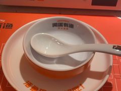 -闻溪有渔·活鱼现烤才好吃(太仓万达店)