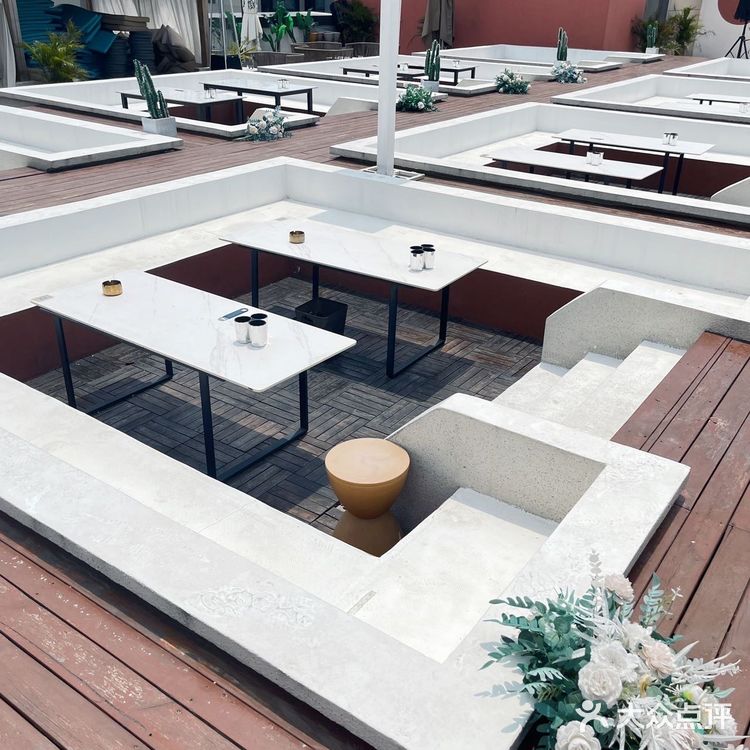 T1湾鎏里｜私人飞机🛩️下午茶get！