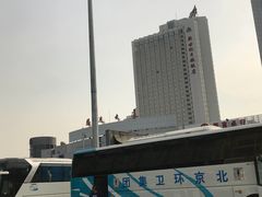 -北京新世纪饭店(动物园地铁站店)