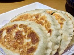 -宝泉铜锅·涮羊肉(解放东路店)