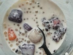 五彩芋圆-满记甜品(正方京城店)