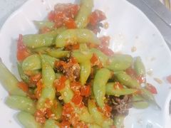 -呼伦贝尔烤羊·蒙古烤羊排(南田路总店)