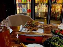 -林二哥宜烤官·宜宾小烧烤