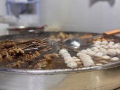 -马记大锅煮(总店)