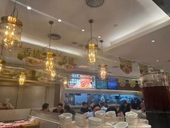 -西贝(上海中心店)