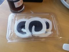 豆沙奶卷-游氏老北京宫廷奶酪(护国寺店)