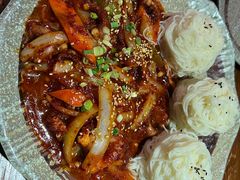 -一乐韩国炸鸡(梅江店)