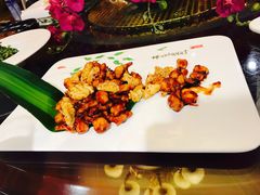 -大东方海鲜酒楼(小武基桥店)
