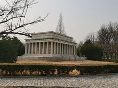 -北京世界公园