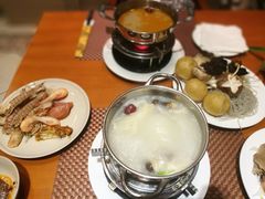 -苏州观园琉苏酒店-168西餐厅