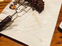 -肉串汪(月坛店)