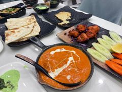 -VATAN INDIAN RESTAURANT米特餐饮有限公司(城北路店)