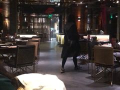 大堂-成都钓鱼台精品酒店-品聚·成都餐厅