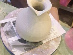 -趣陶陶艺手工坊(新世界百货重庆店)