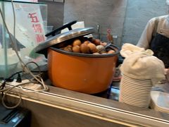 -李与白包子铺(桐梓林店)