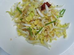 -旺顺阁·北京菜·烤鸭(魏公村店)