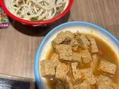 -兰州陈记牛肉面 ·烧烤· 铜锅涮肉(万达店)